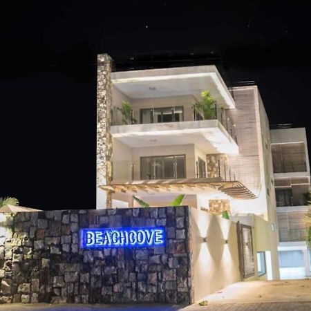 Luxury Modern 2-Bed Apartment Pereybere Grand Baie Extérieur photo