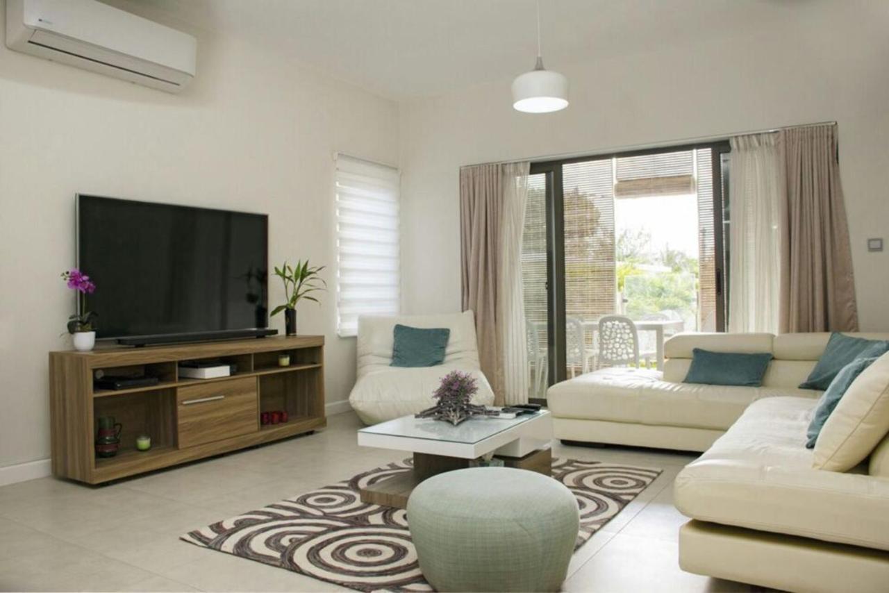 Luxury Modern 2-Bed Apartment Pereybere Grand Baie Extérieur photo