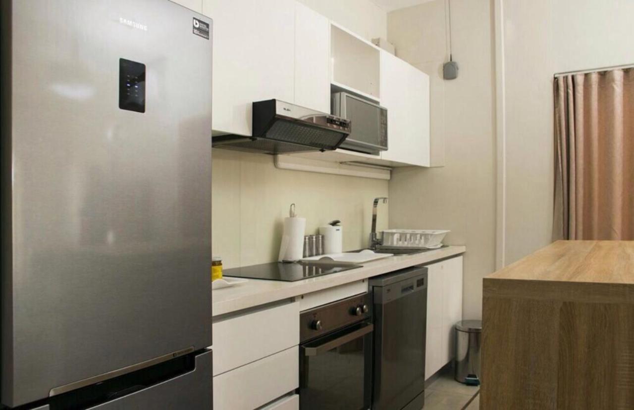 Luxury Modern 2-Bed Apartment Pereybere Grand Baie Extérieur photo