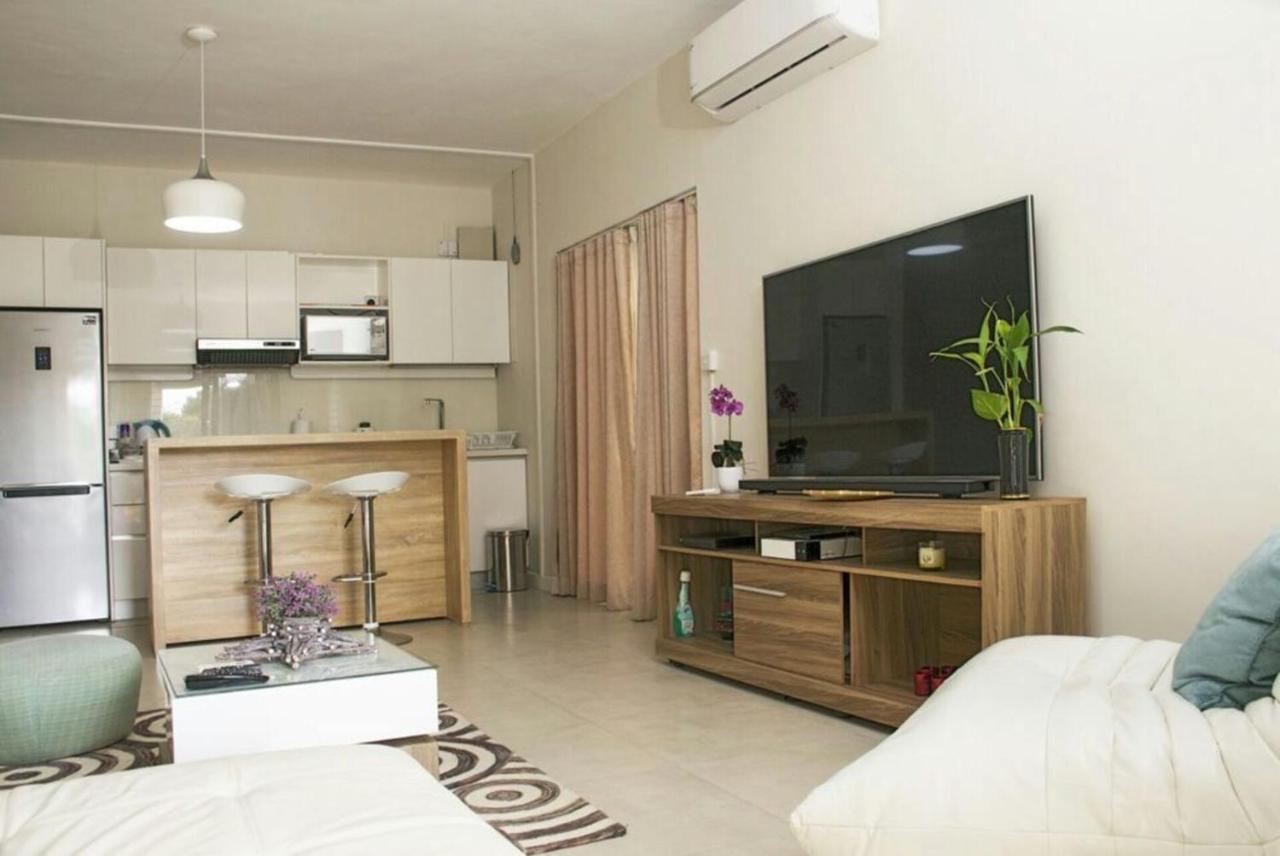 Luxury Modern 2-Bed Apartment Pereybere Grand Baie Extérieur photo