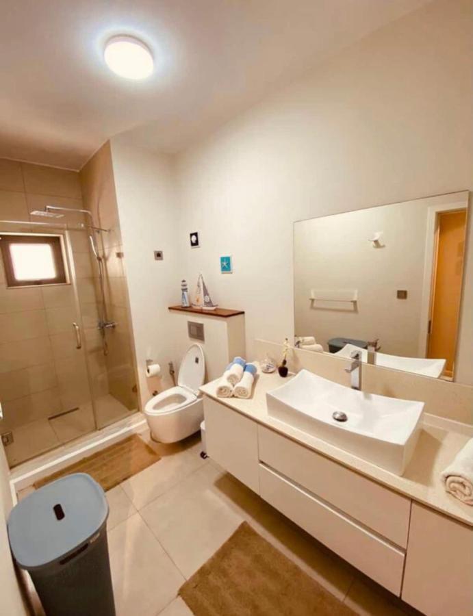 Luxury Modern 2-Bed Apartment Pereybere Grand Baie Extérieur photo