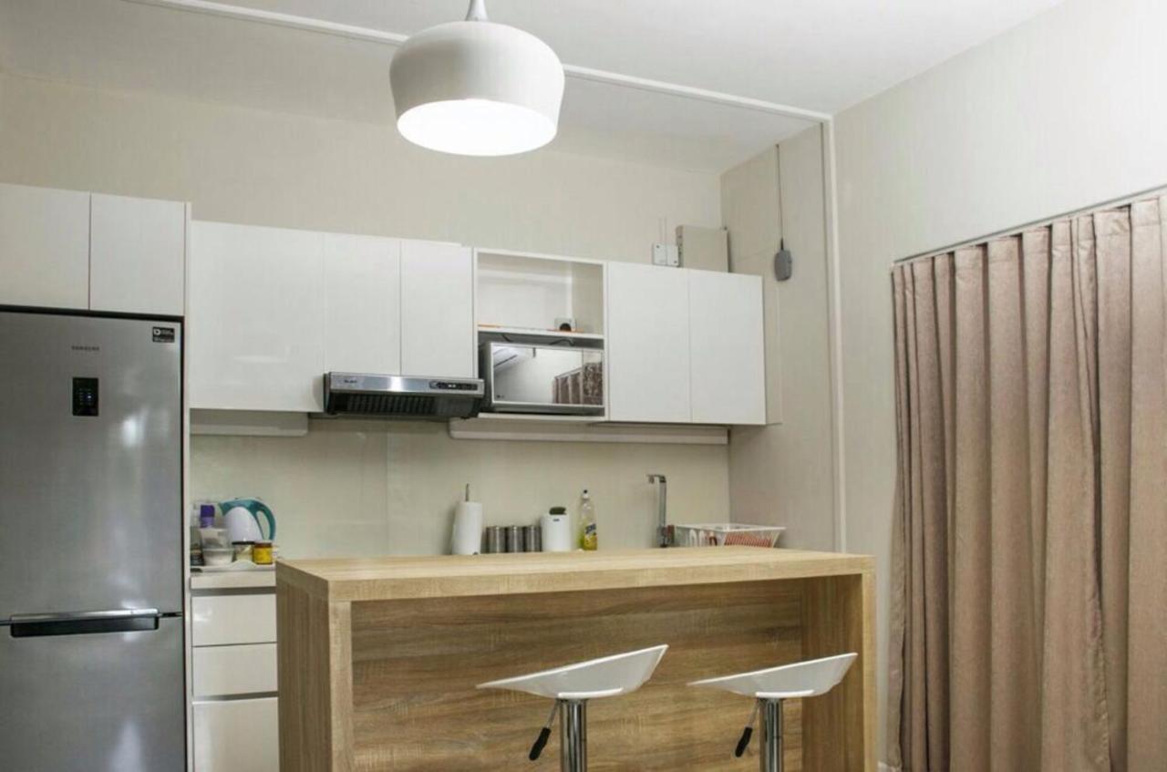 Luxury Modern 2-Bed Apartment Pereybere Grand Baie Extérieur photo