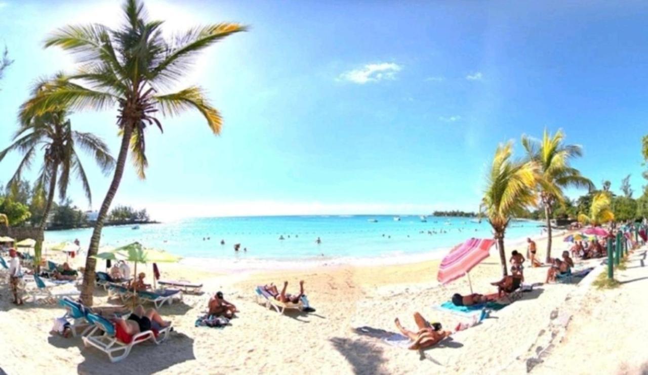 Luxury Modern 2-Bed Apartment Pereybere Grand Baie Extérieur photo