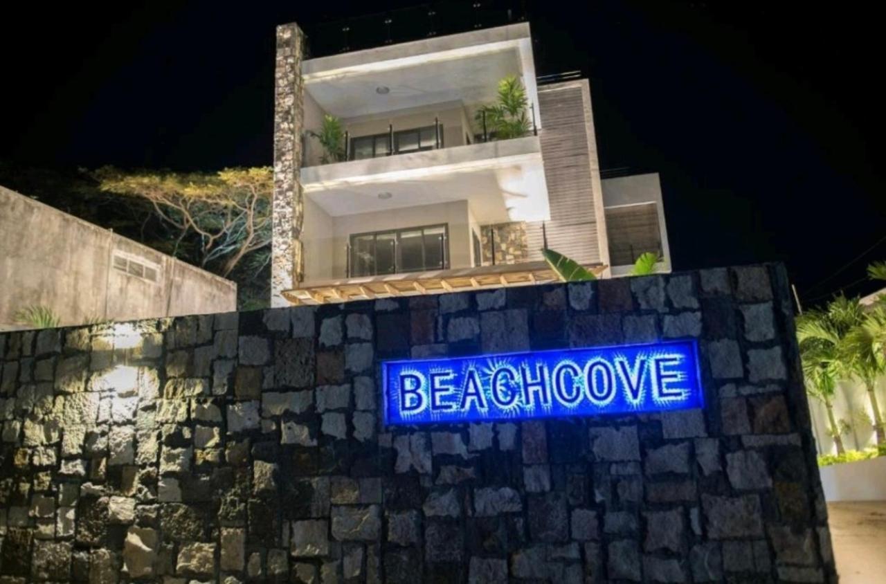 Luxury Modern 2-Bed Apartment Pereybere Grand Baie Extérieur photo