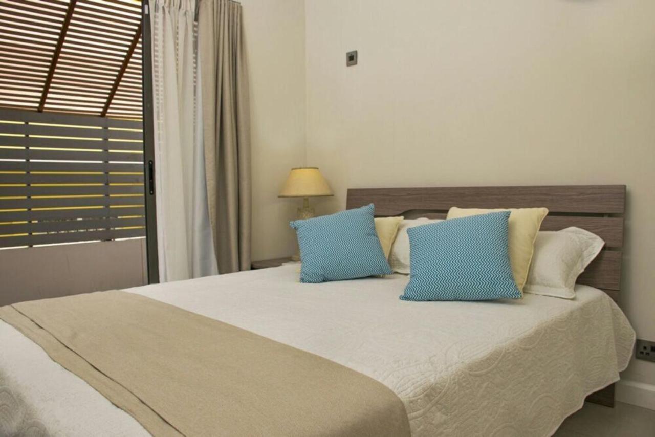 Luxury Modern 2-Bed Apartment Pereybere Grand Baie Extérieur photo