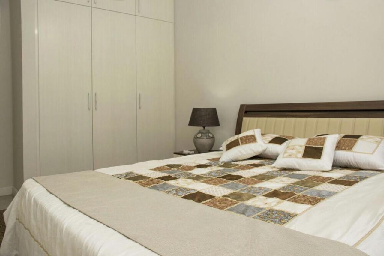 Luxury Modern 2-Bed Apartment Pereybere Grand Baie Extérieur photo