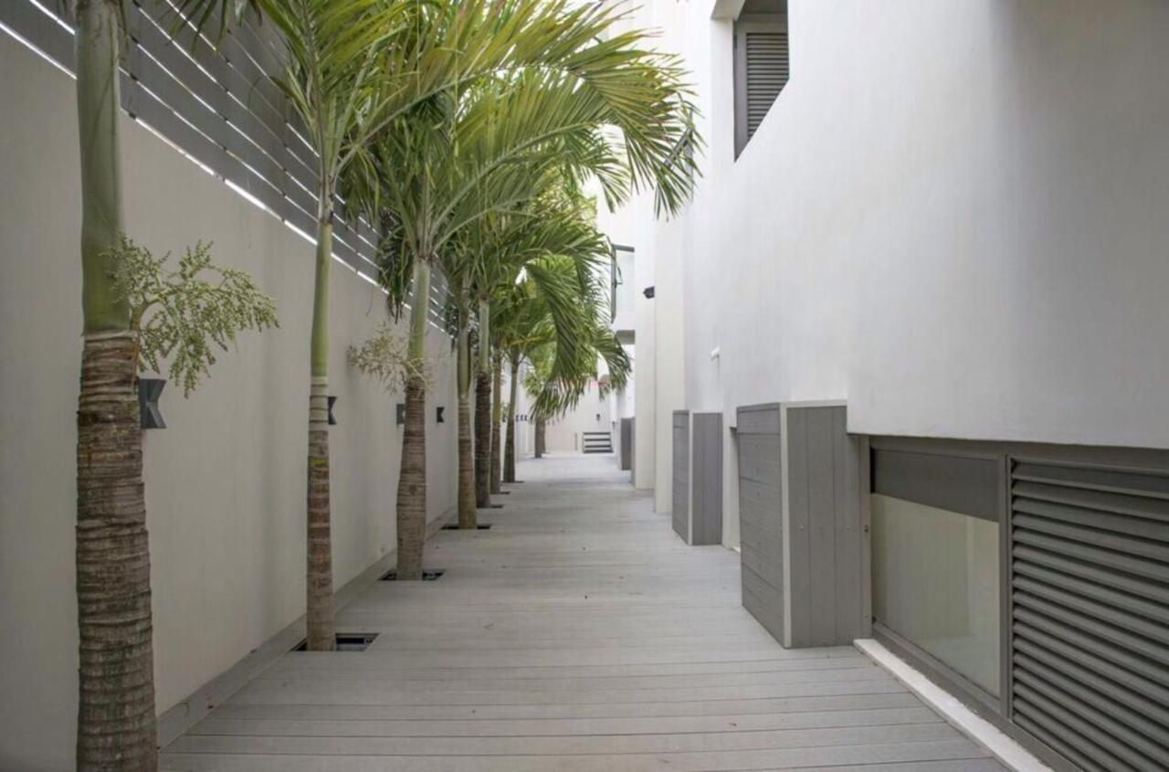 Luxury Modern 2-Bed Apartment Pereybere Grand Baie Extérieur photo